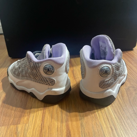 Jordan Retro 13 Houndstooth - Picture 3 of 3